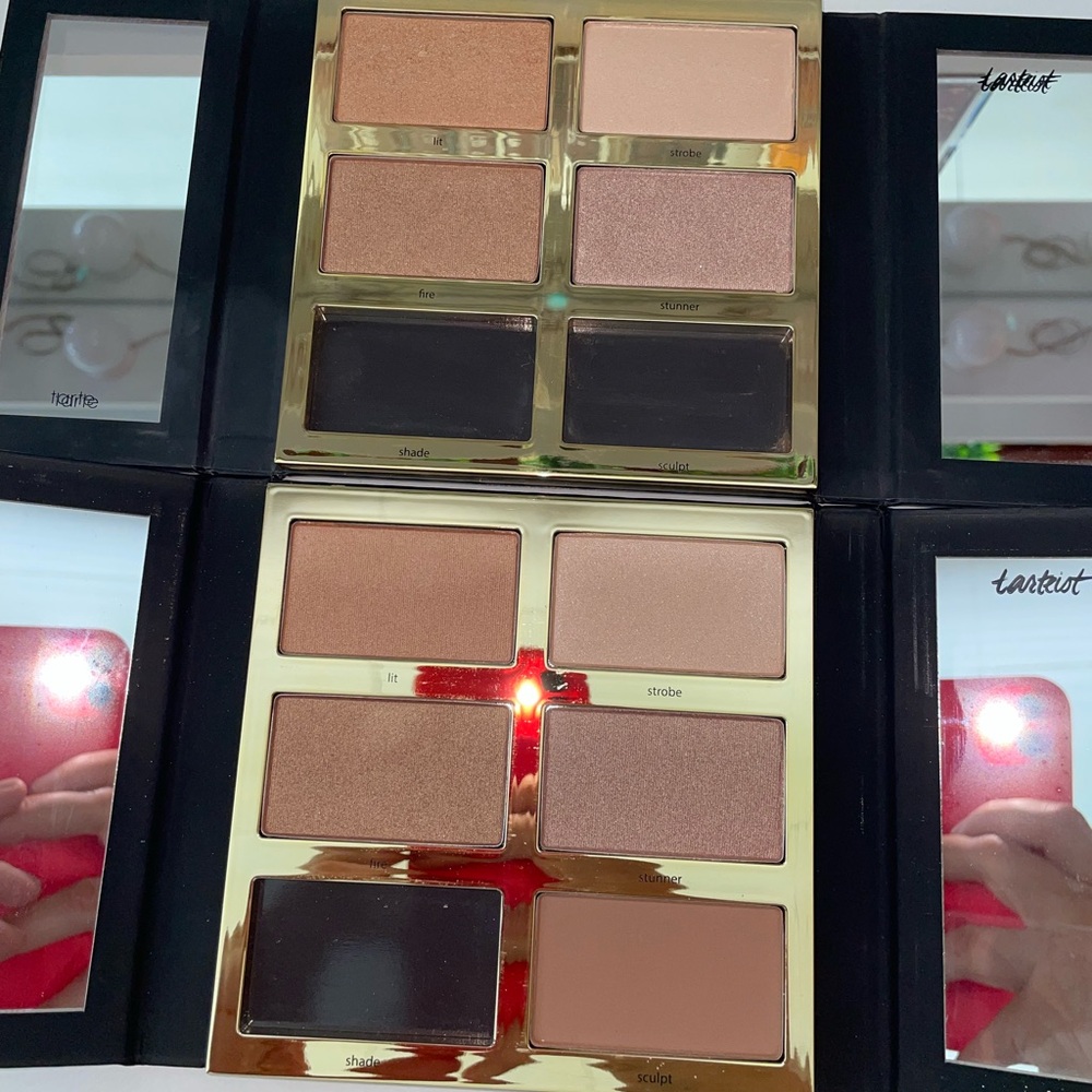 TARTE 🖤 - Picture 1 of 6